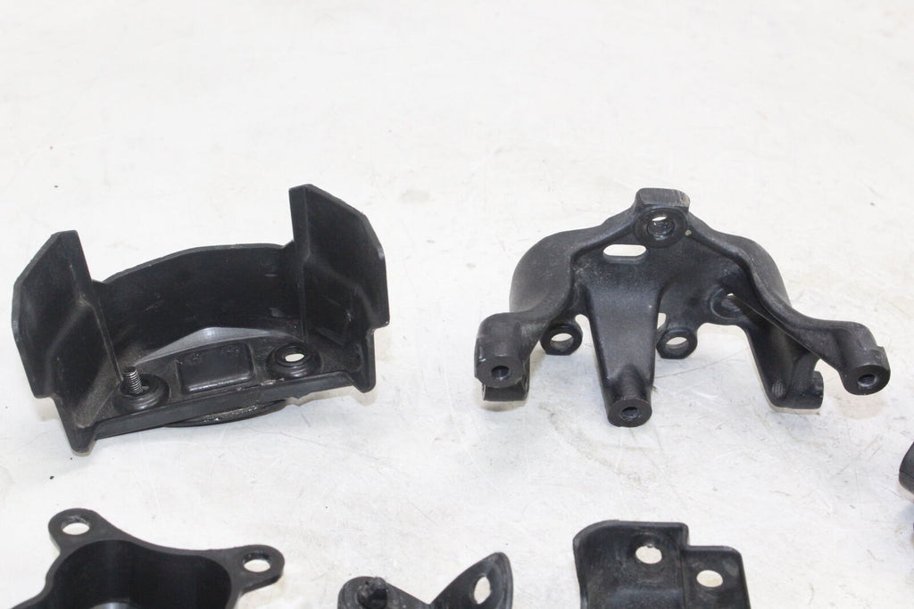 2006-07 Honda Cbr1000Rr Steering Damper Stabilizer 53700-Mel-023 Oem