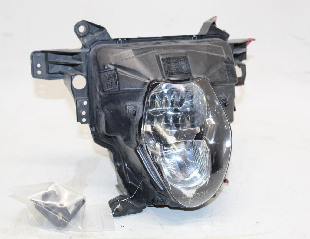 2018 Suzuki Gsxr1000R Front Headlight Head Light Lamp Oem