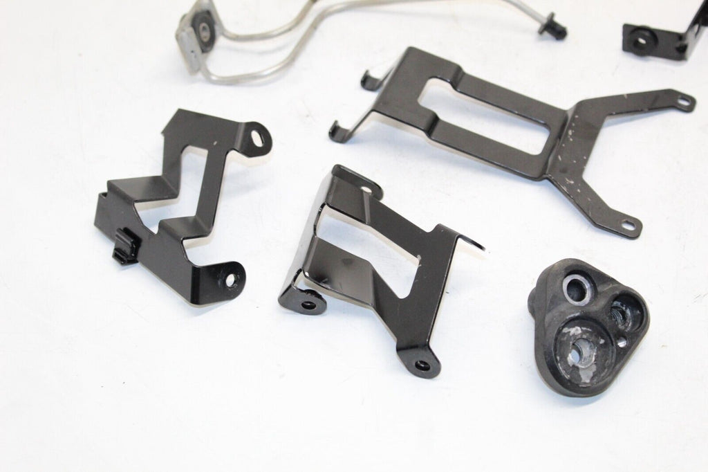 2021 Bmw S1000Xr Oem Bracket Mount Holder Set Kit