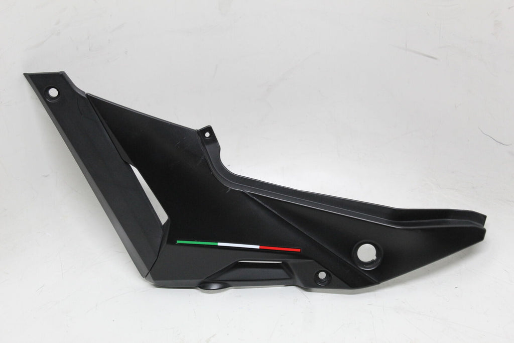 2018 Benelli Tnt 135 Left Side Fairing Cowl