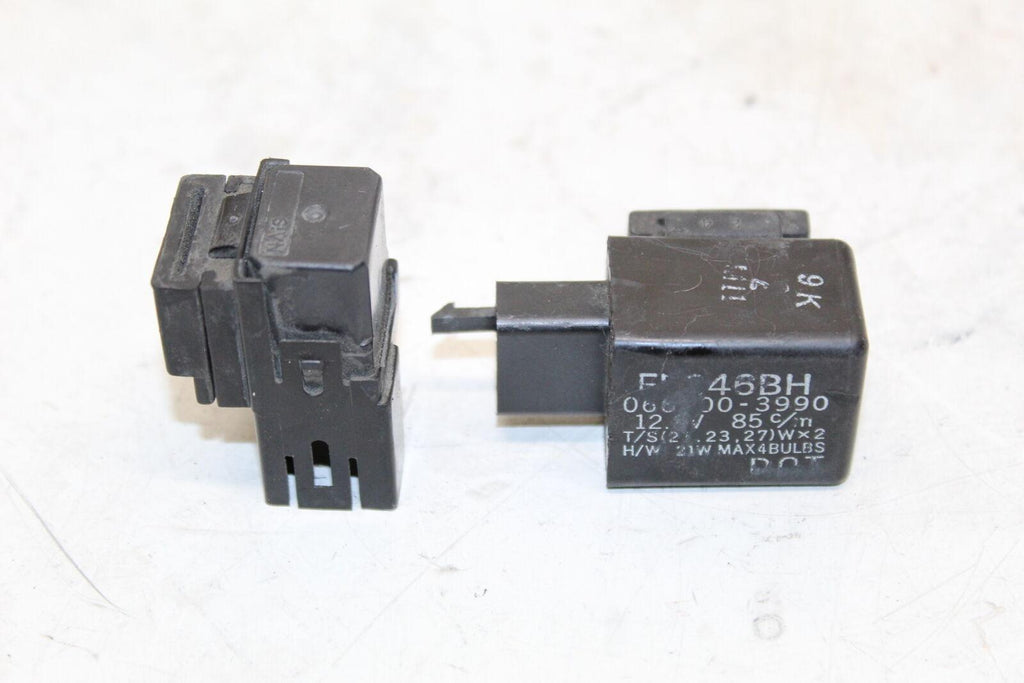 2009 Yamaha Yzf R6S Map Mass Air Flow Pressure Sensor Sensor Set