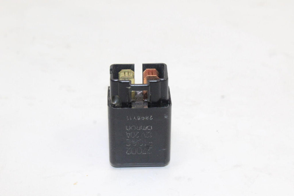 2017-22 Kawasaki Ninja 650 Relay Sensor Oem