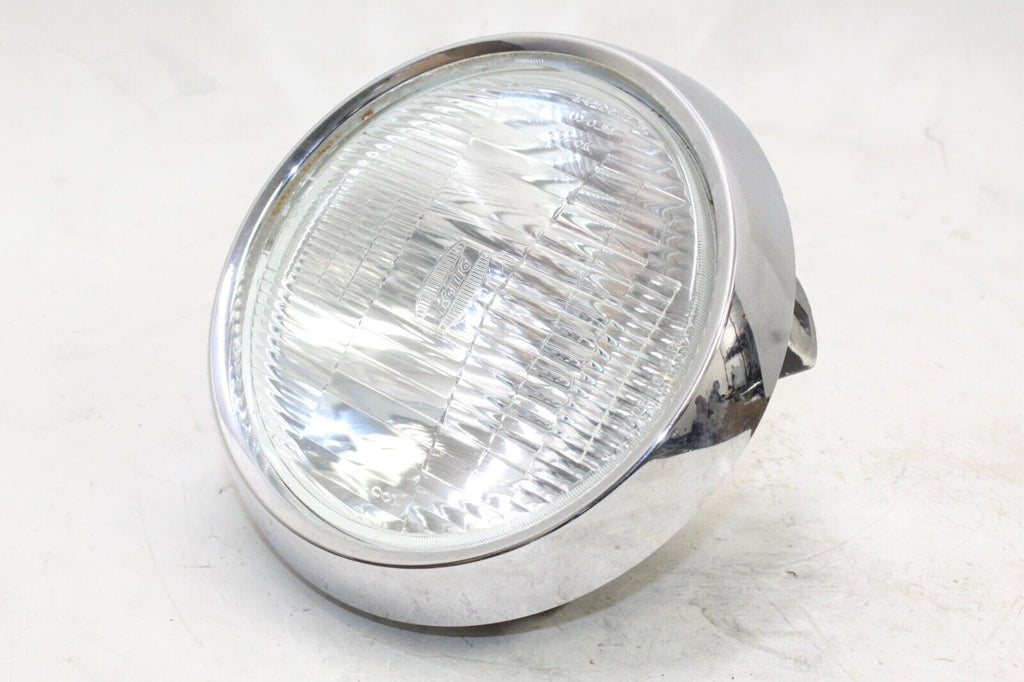 1981 Yamaha Xs850 Headlight Lamp Light Oem