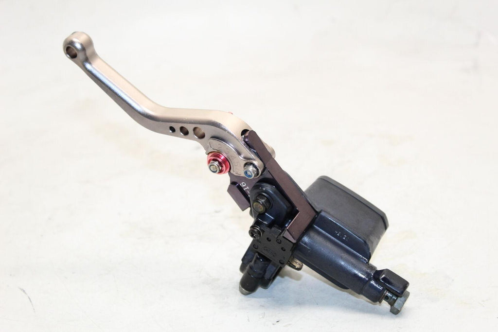 2006 Husqvarna Sm610 Front Brake Master Cylinder With Lever