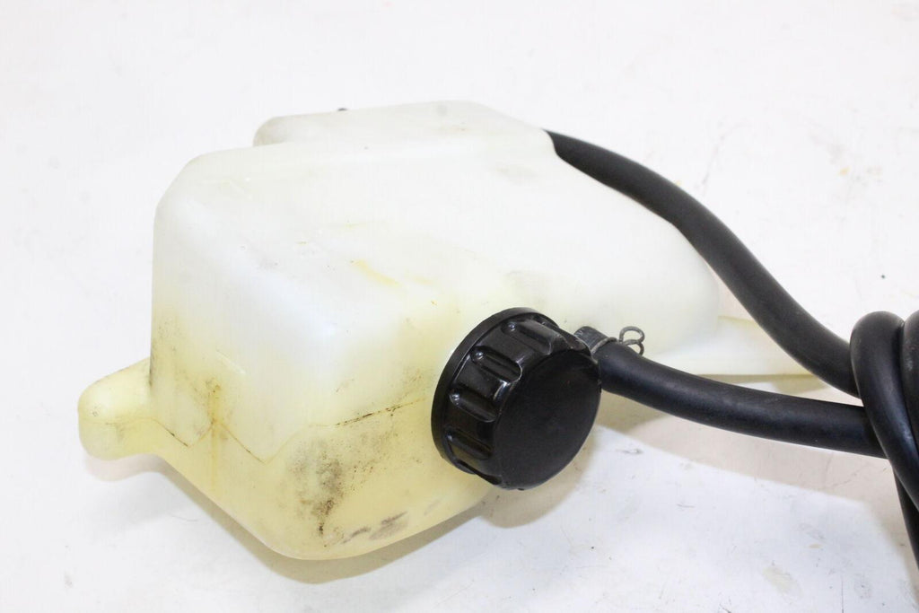 88-07 Kawasaki Ninja 250R Ex250F Coolant Water Tank Reservoir Bottle Oem