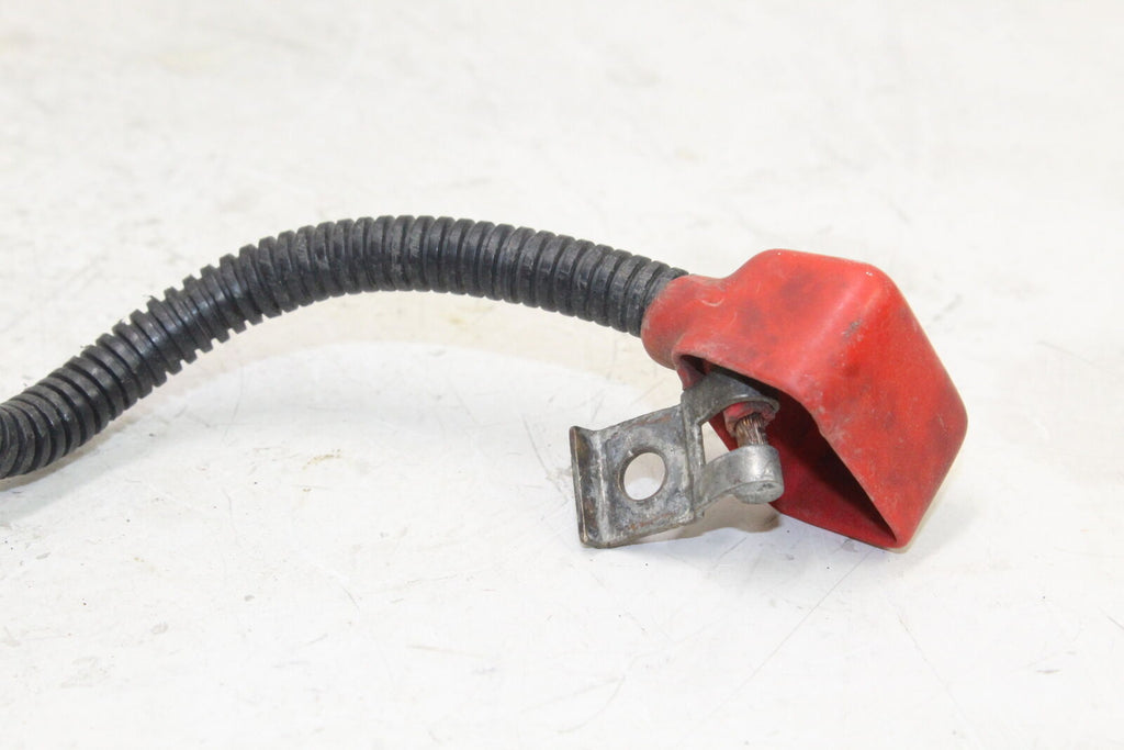 1997-02 Suzuki Tl1000S Engine Starter Relay Starting Motor Switch Oem