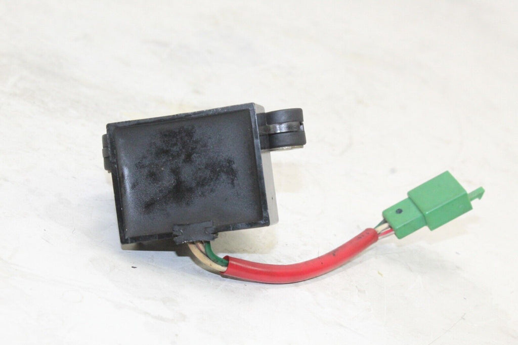 98-09 Honda Interceptor 800 Oem Tip Over Bank Angle Crash Sensor Switch