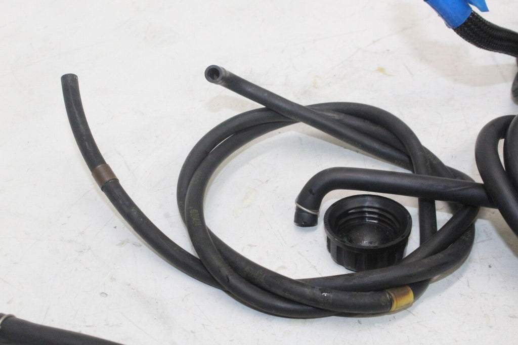 2013 Kawasaki Concours 14 Zg1400-C Oem Hose Misc Hoses Lines
