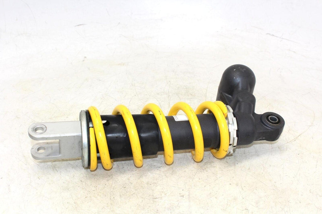 2009 Suzuki Gsxr750 Rear Back Shock Absorber Suspension