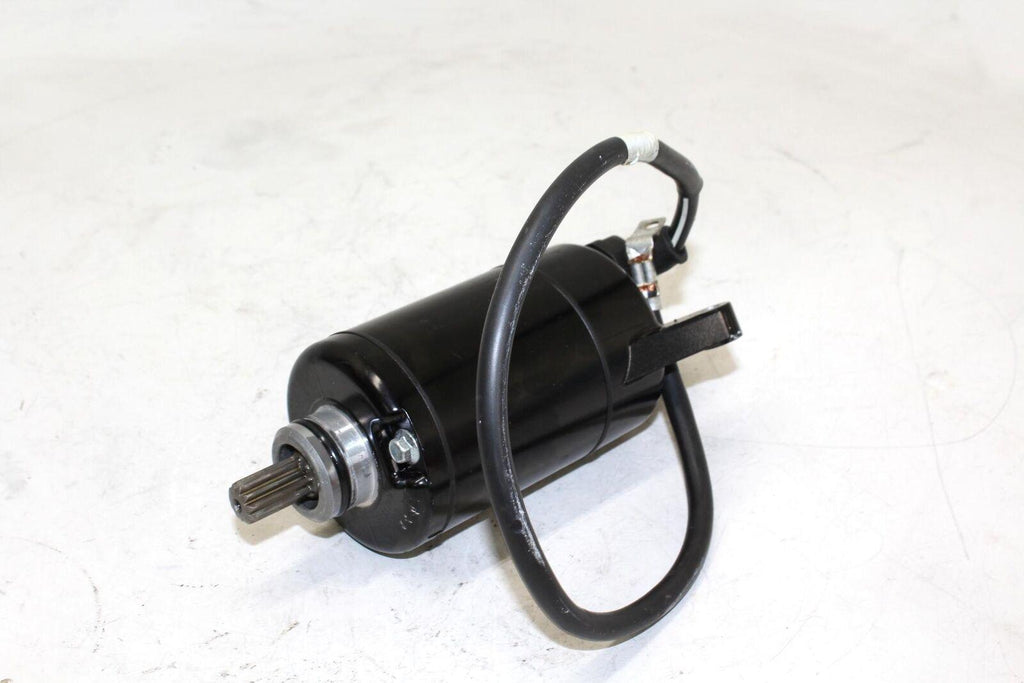 2015 Honda Ctx700 Engine Starting Starter Motor -Dc 12V