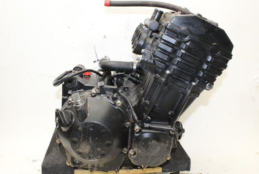 (05-06) 2005 Kawasaki Z750S Engine Motor 14K Miles