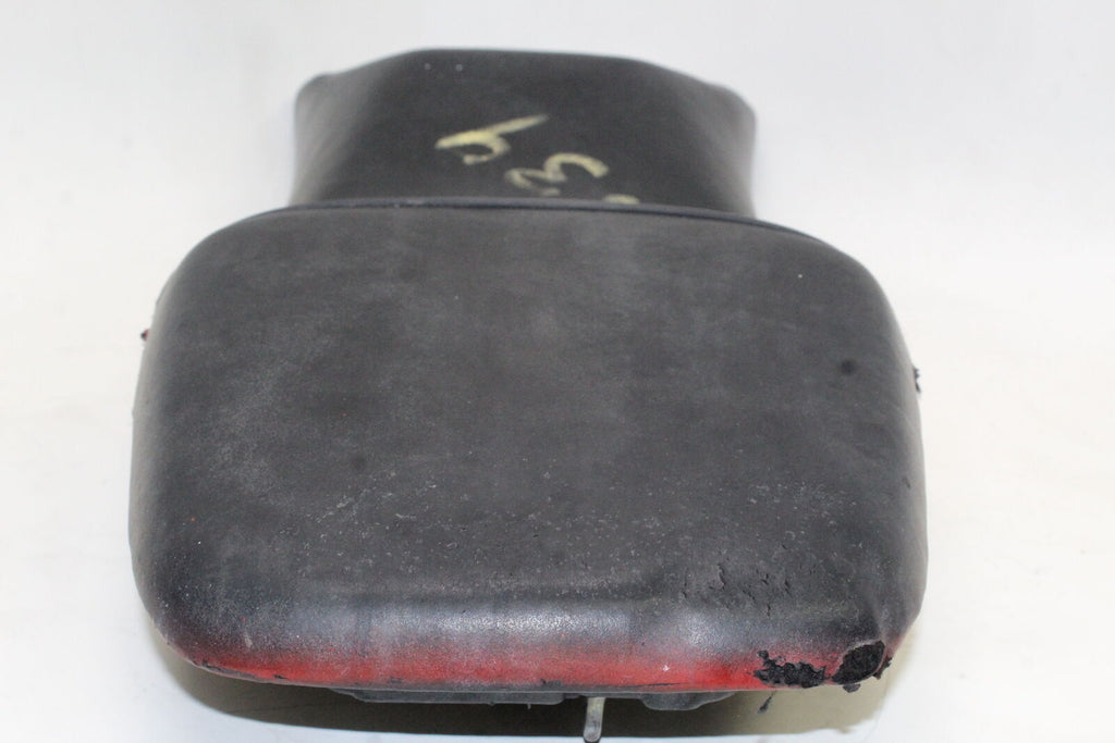 2000 Honda Cbr600F4 Front Drivers Seat Pad Saddle Pillion Oem