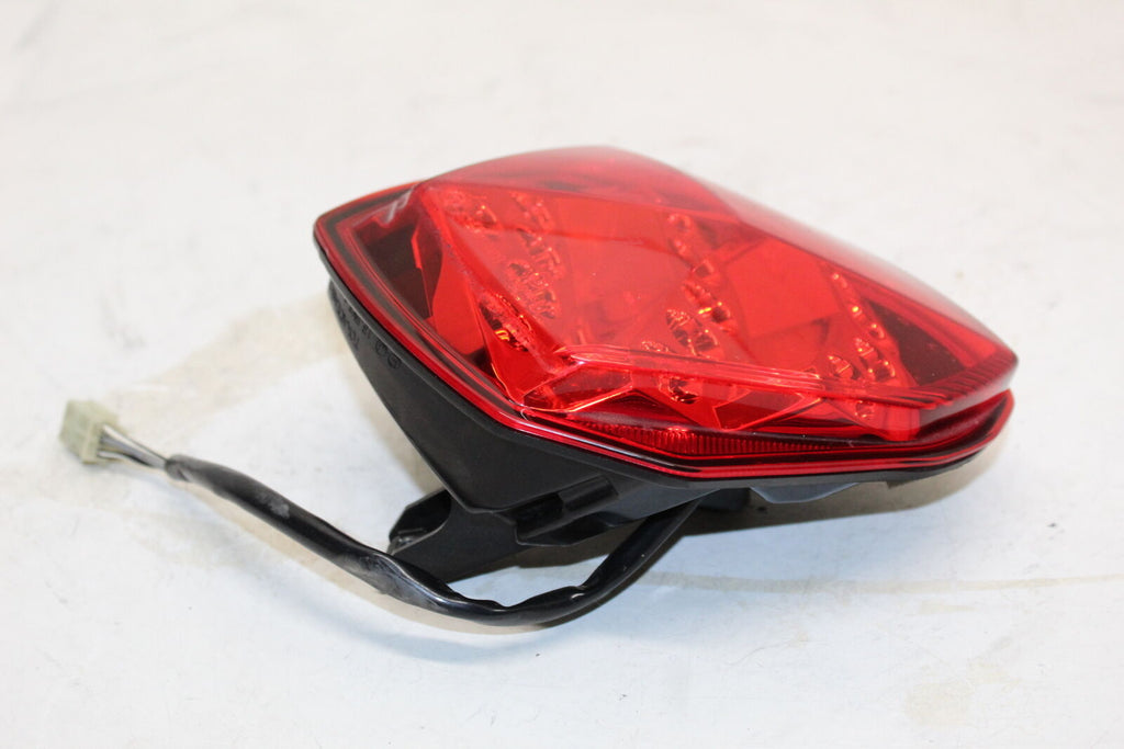 2003 2004 Suzuki Gsxr1000 Rear Tail Taillight Back Brake Light