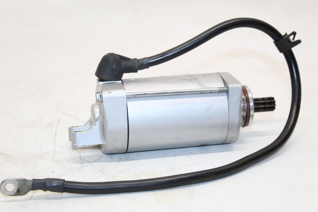 2008 Harley-Davidson V-Rod Vrscaw Engine Starting Starter Motor -Dc 12V