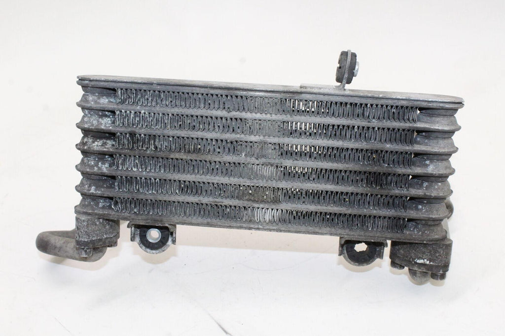 2007-08 Suzuki Gsxr1000 Engine Radiator Motor Cooler Cooling 17710-21H00 Oem