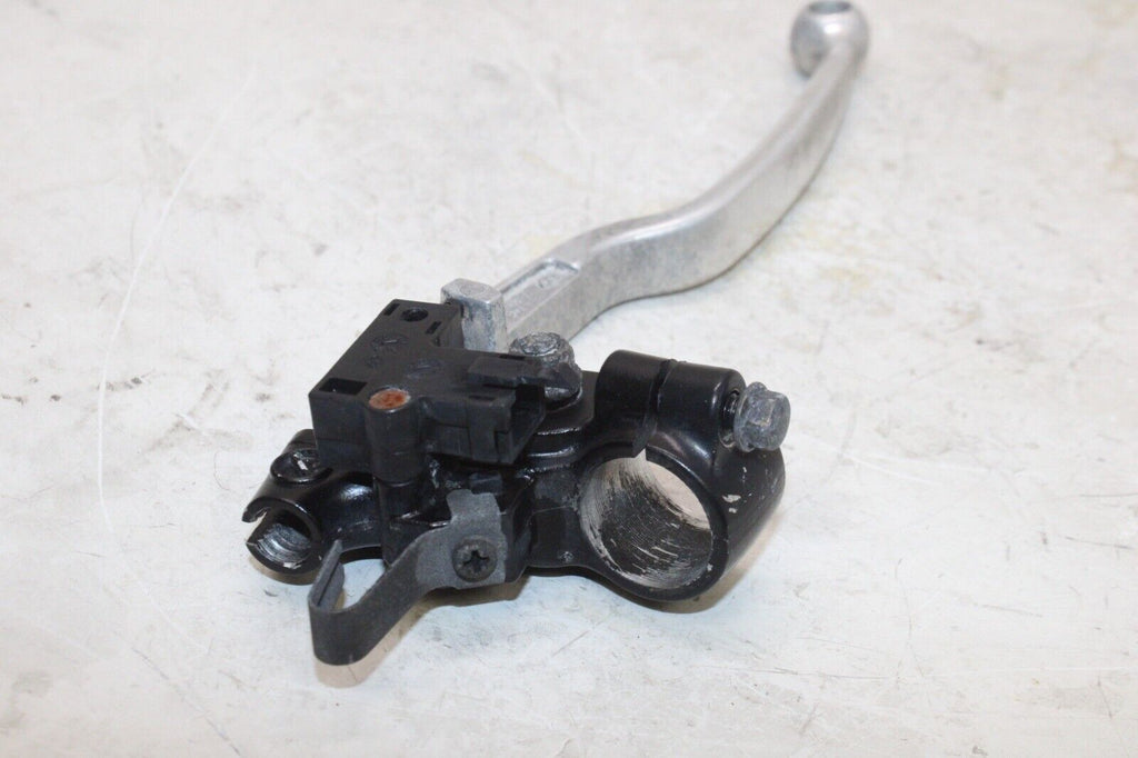 2009 Yamaha Fz6R Oem Clutch Perch Mount With Lever
