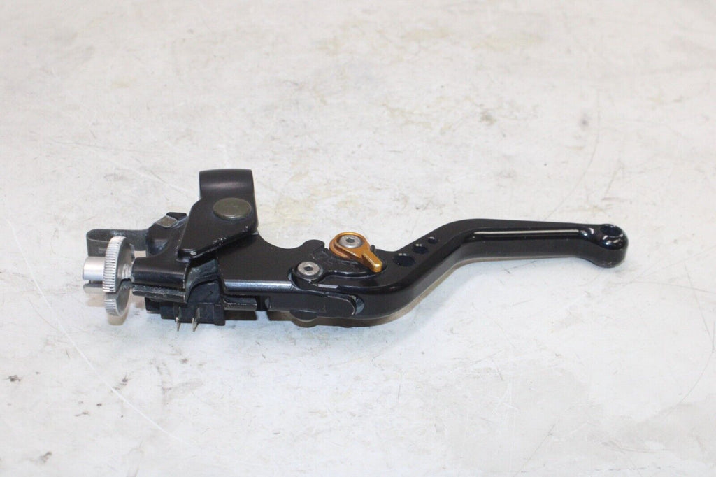 2003 Yamaha Yzf R1 Oem Clutch Perch Mount With Lever