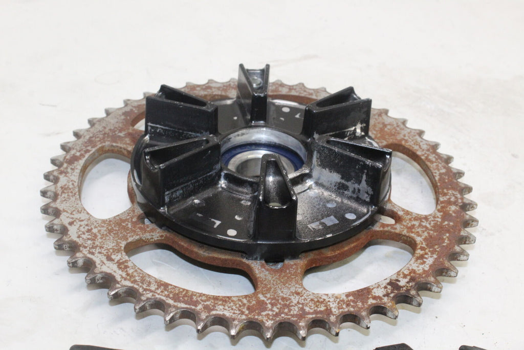 1998-99 Yamaha Yzf R1 Rear Back Sprocket 4Xv-25366-10-00 Oem