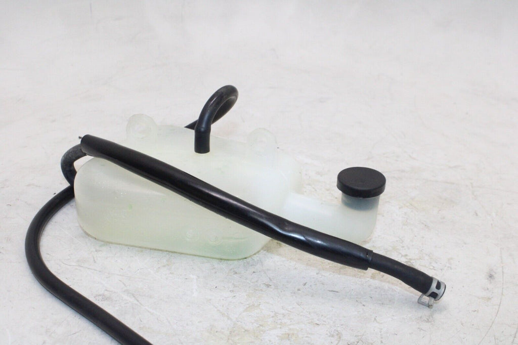 03-06 Suzuki Burgman An400S Oem Coolant Water Tank Reservoir Bottle