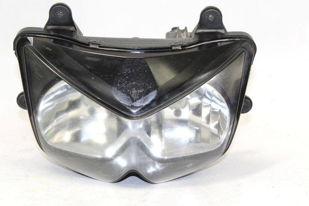 2011 Kawasaki Ninja 250R Ex250J Front Headlight Head Light Lamp