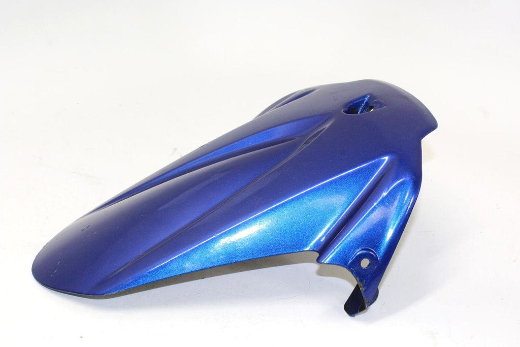 2011 Suzuki Gsx R1000 Rear Mud Guard Fairings Fender 63114-47H0