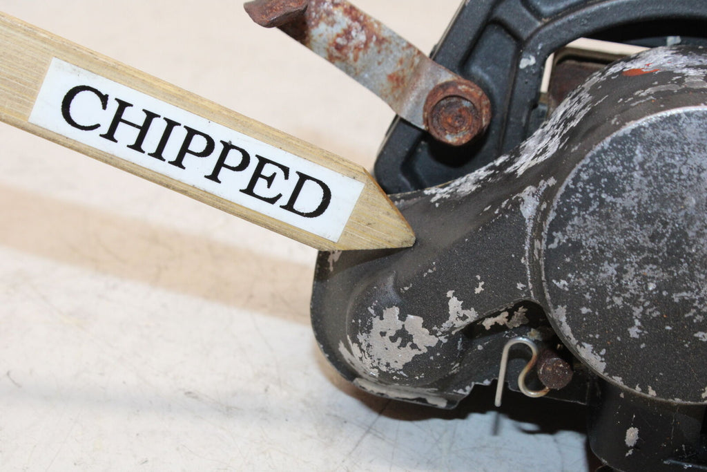 1979 Honda Cb650 Right Front Brake Caliper