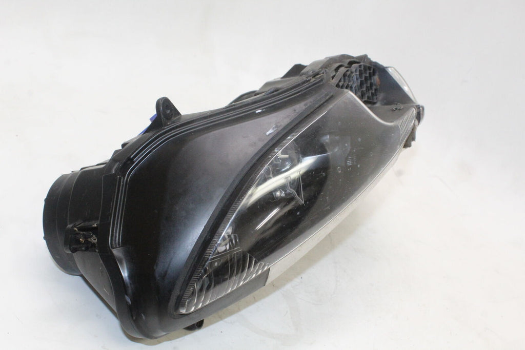 2003-05 Yamaha Yzf R6 Front Headlight Head Light Lamp 5Sl-84300-22-00 Oem