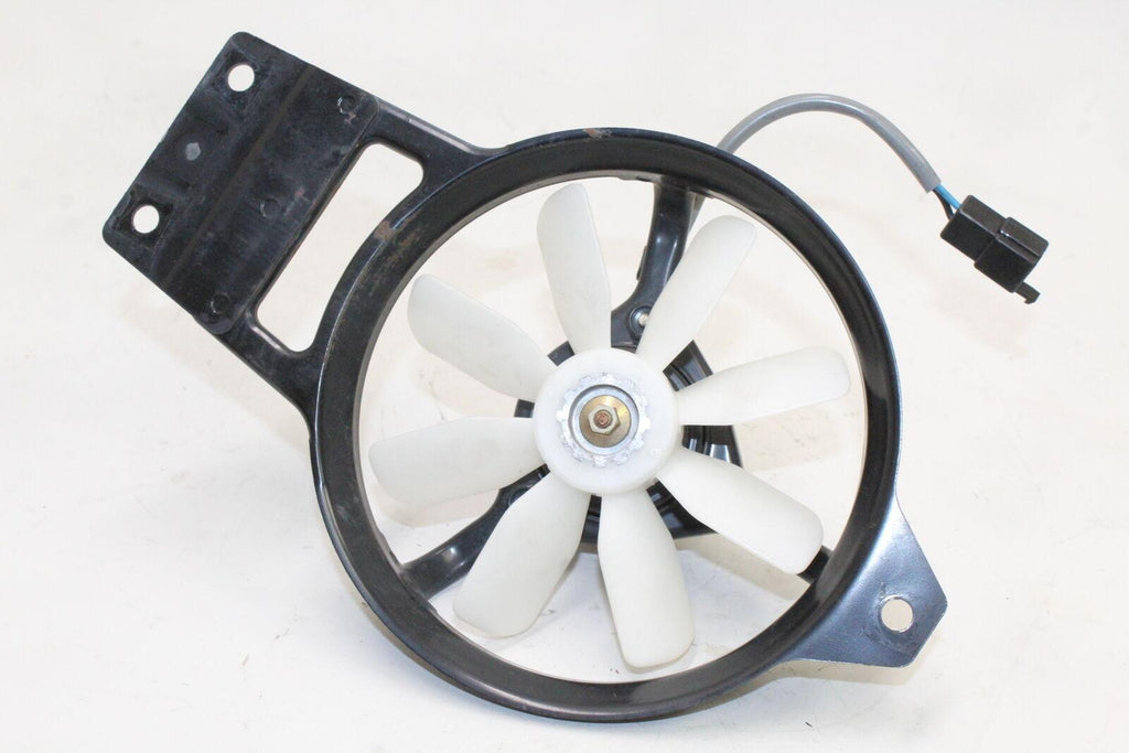 88-07 Kawasaki Ninja 250R Ex250F Engine Radiator Cooling Fan Oem