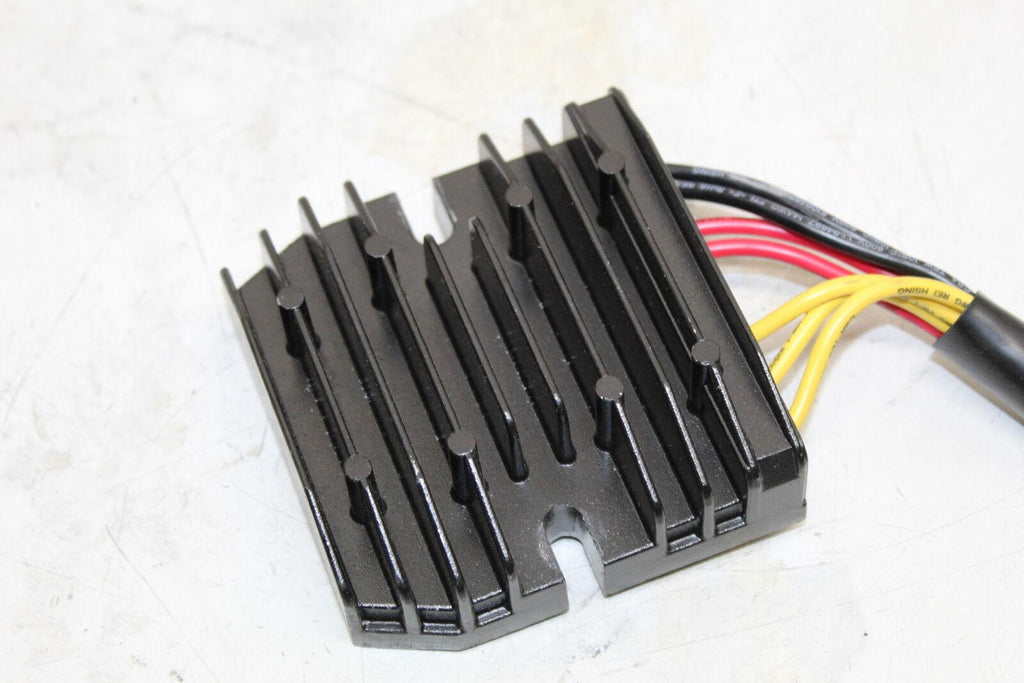 2006 Honda Cbr600F4I Rectifier Voltage Regulator