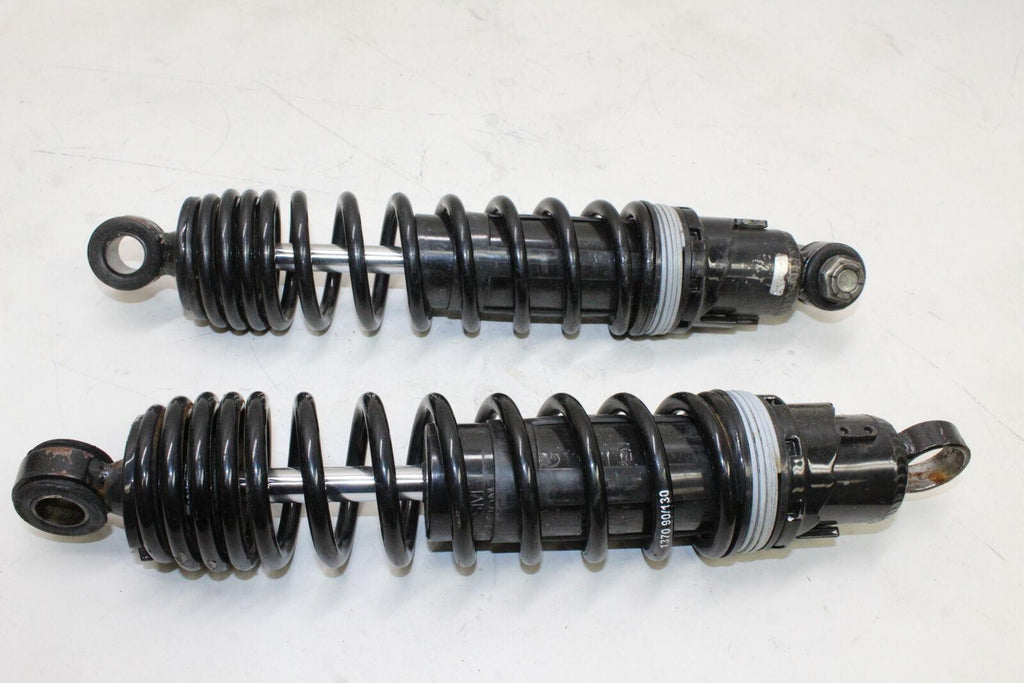 2002 Harley-Davidson Sportster Custom Xl1200C Rear Back Shocks Absorbers Oem