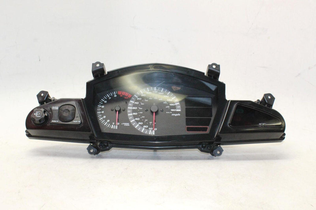 2006 Honda St1300 Gauges Meter Speedo Tach