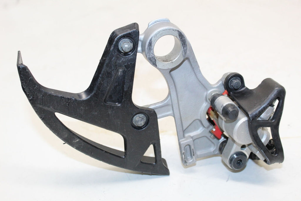 2015 Honda Crf450R Rear Back Brake Caliper With Mount