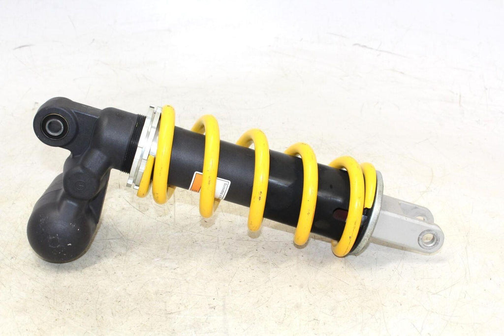 2009 Suzuki Gsxr750 Rear Back Shock Absorber Suspension