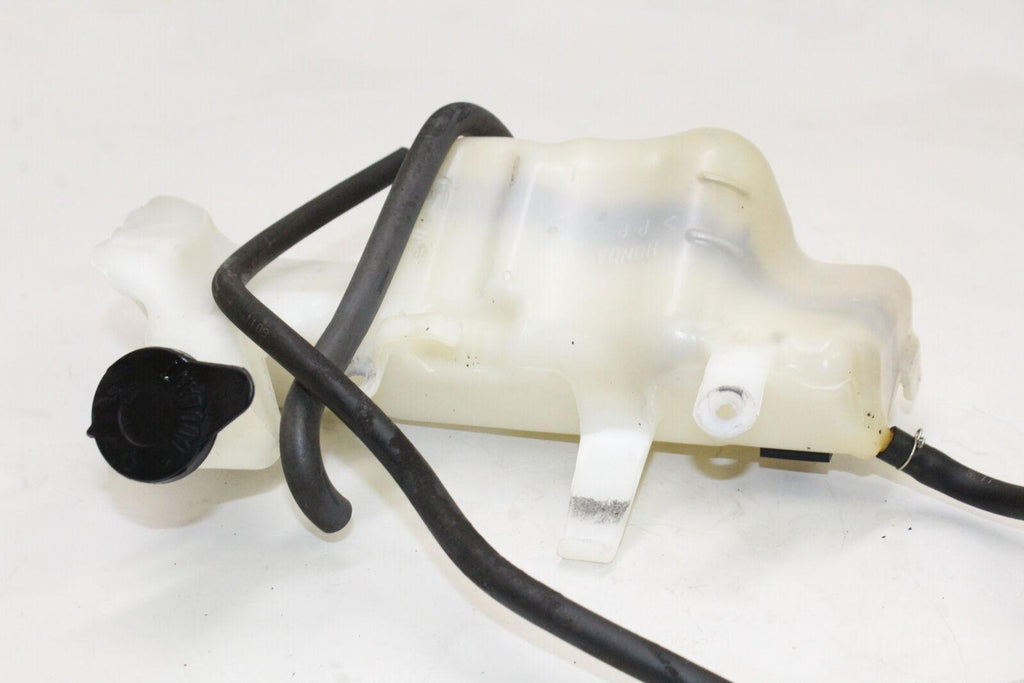 2008-11 Honda Cbr1000Rr Coolant Water Tank Reservoir Bottle 19101-Mgp-305 Oem