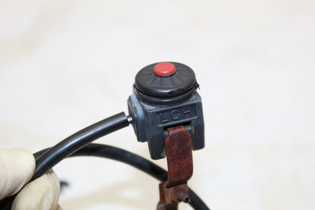 1981 Yamaha Xj650 Maxim Sensor Relay Set