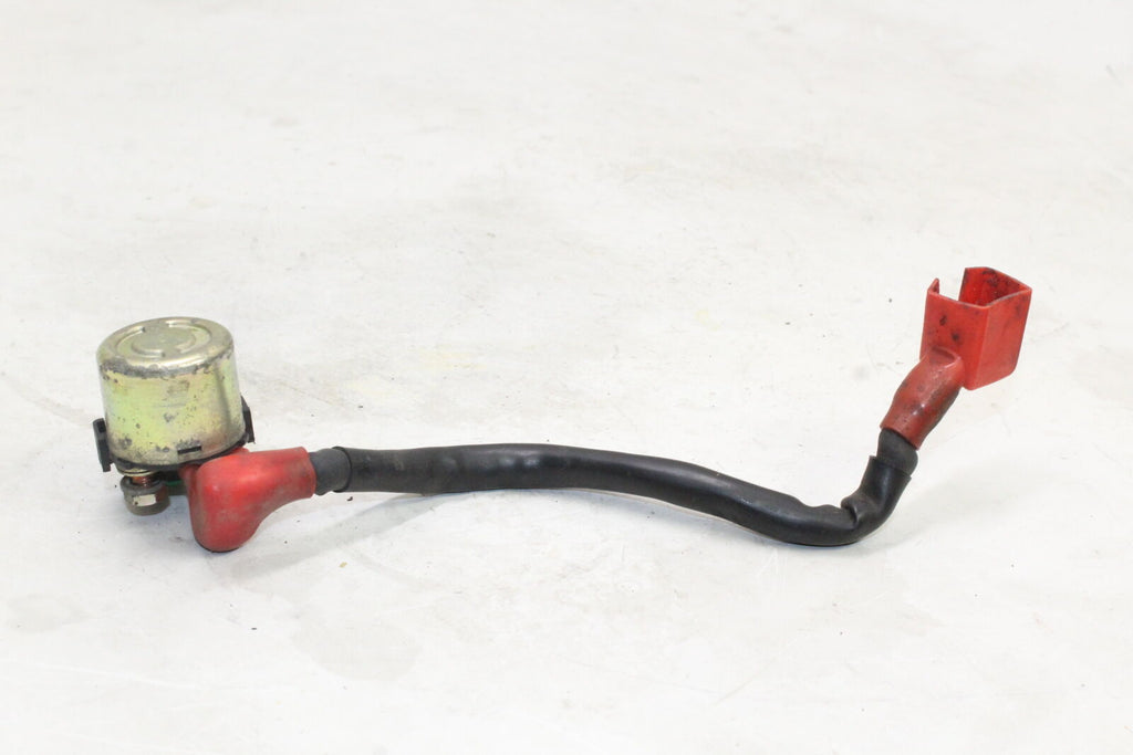 1986 Honda V65 Magna Vf1100C Engine Starter Relay Starting Motor Switch Oem