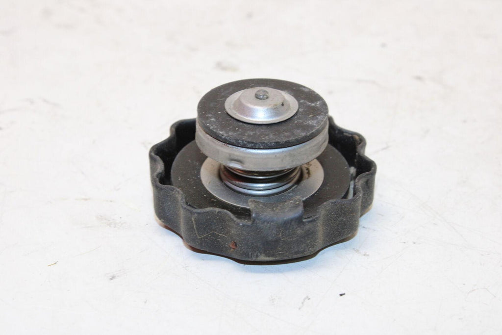 2007 Suzuki Gsxr750 Radiator Cap