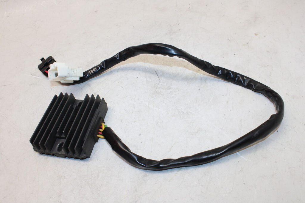 2005 Honda Cbr600F4I Rectifier Voltage Regulator