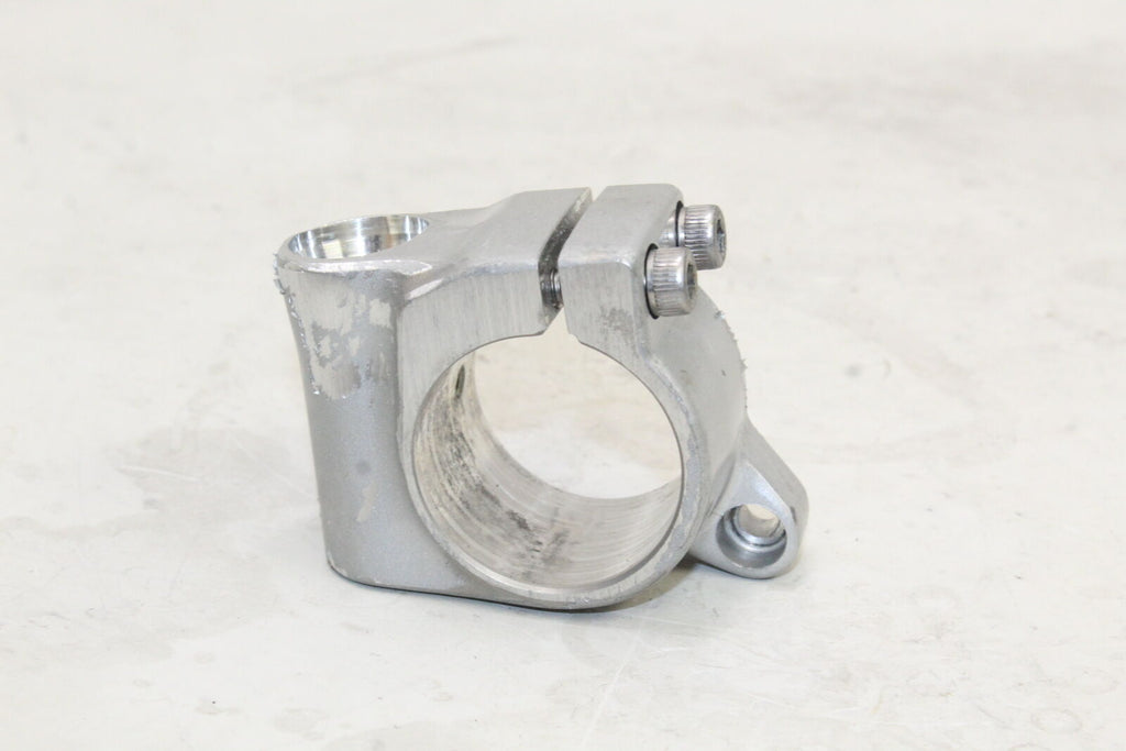 2002 Yamaha Yzf600R Right Clip On Clamp Oem