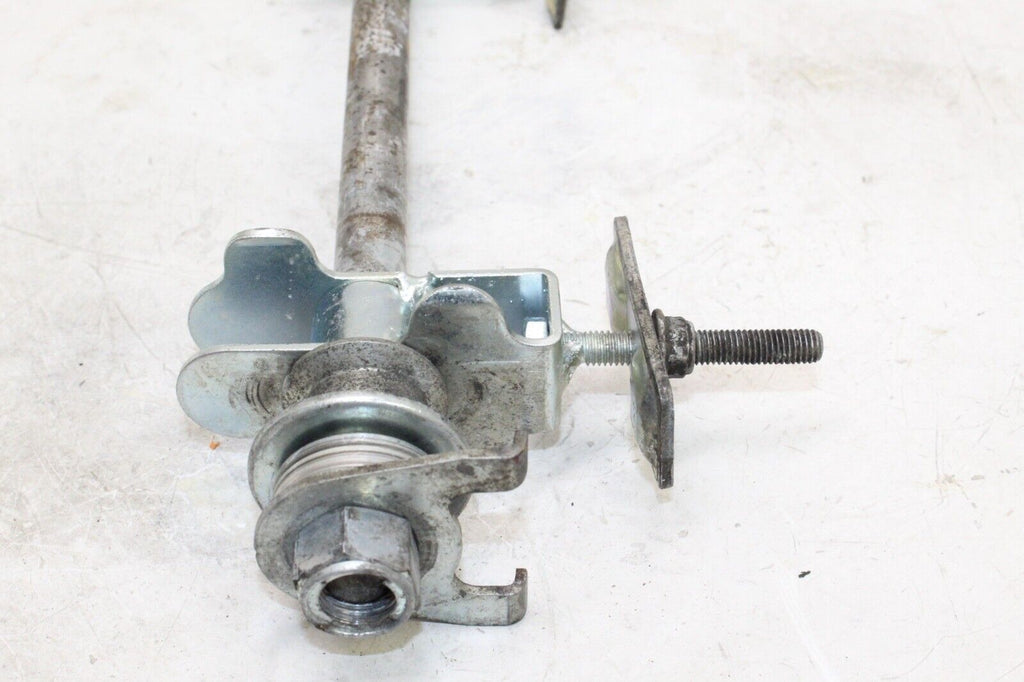 2009 Suzuki Gs500F Oem Rear Axle Back Wheel Rim Pivot Bolt Axel