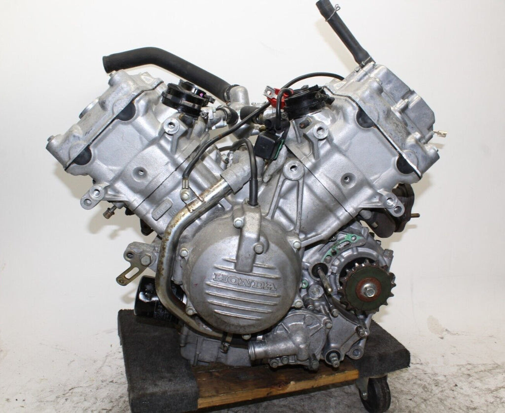 1997 Honda Interceptor 750 Vfr750F Engine Motor Guaranteed Runner