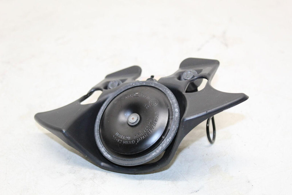 2009 Yamaha Yzf R6S Horn Signal