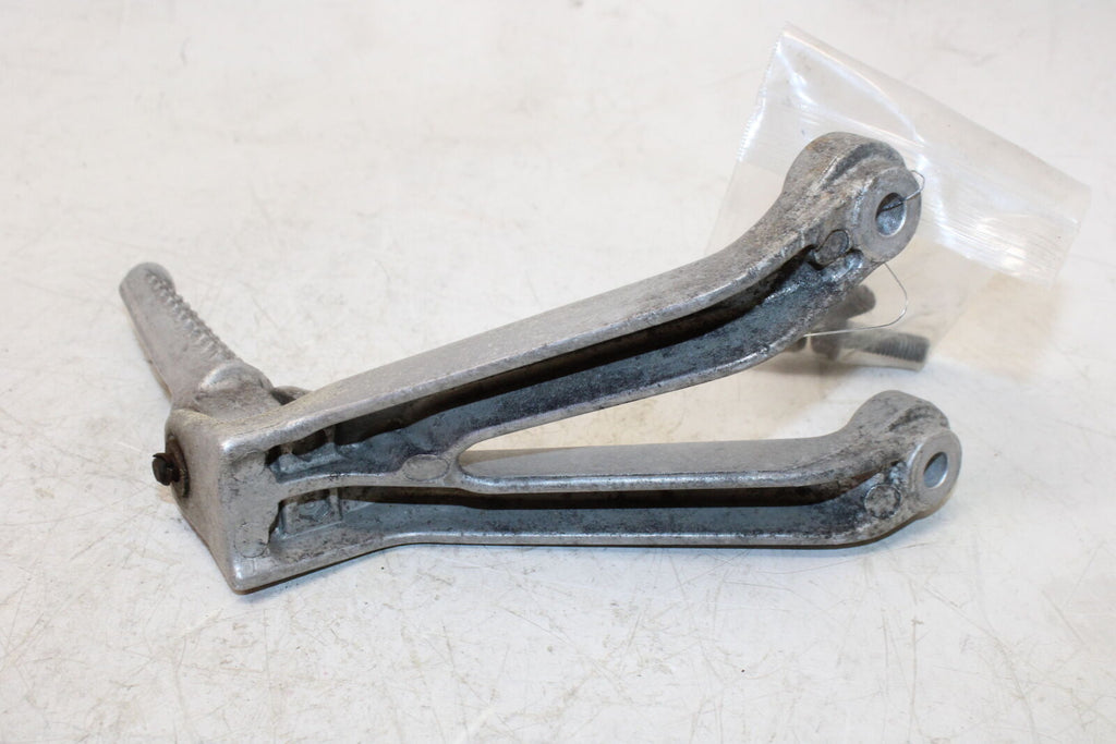 1993 Honda Cbr900Rr Rear Back Passenger Peg Set Pair