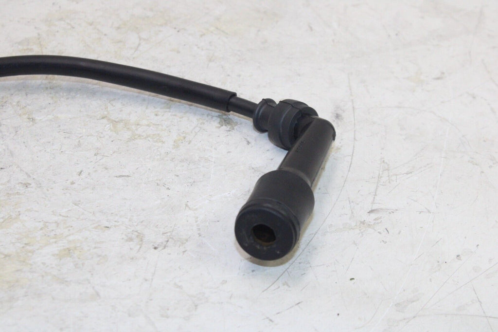 03-06 Suzuki Burgman An400S Oem Ignition Coil Spark Plug Cap