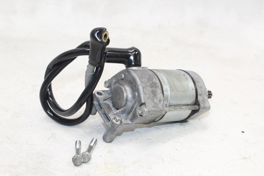 07-08 Yamaha Yzf R1 Oem Engine Starting Starter Motor -Dc 12V