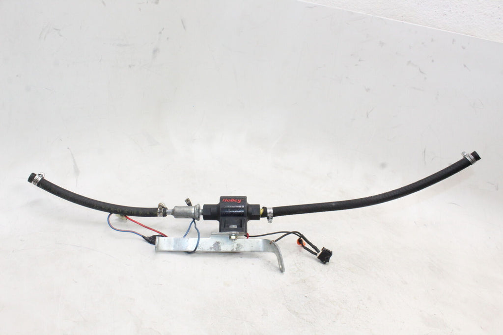 32 Gph Holley Mighty Mite Electric Fuel Pump