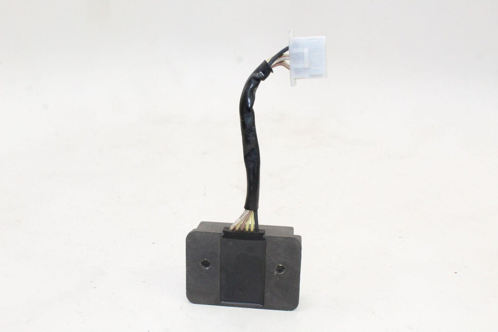 88-07 Kawasaki Ninja 250R Ex250F Rectifier Voltage Regulator Oem