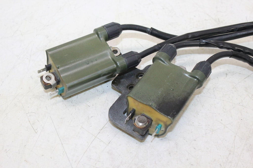 2005 Honda Shadow Spirit 750 Vt750Dc Ignition Coils