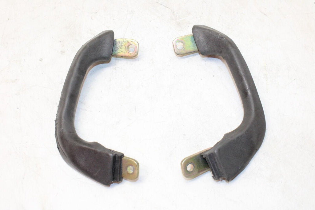 2001 Yamaha Yzf600R Passenger Rear Seat Grab Bar Handle Set