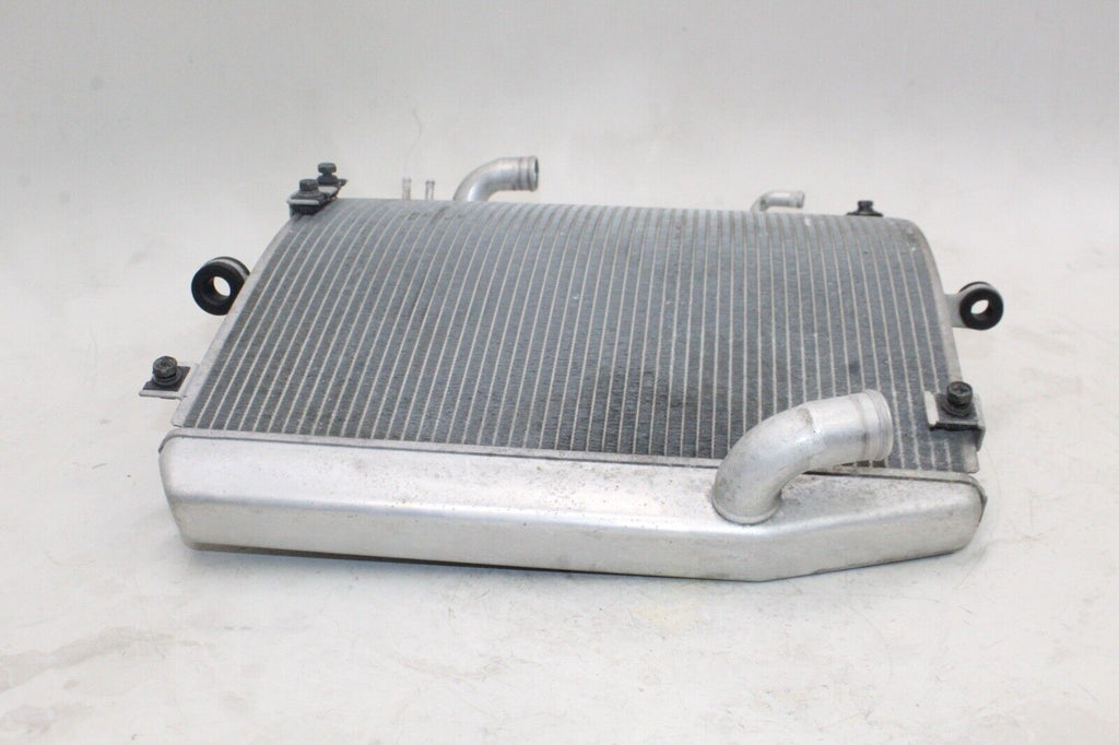 08-17 Kawasaki Concours 14 Zg1400-C Oem Engine Cooler Cooling Radiator Radiater
